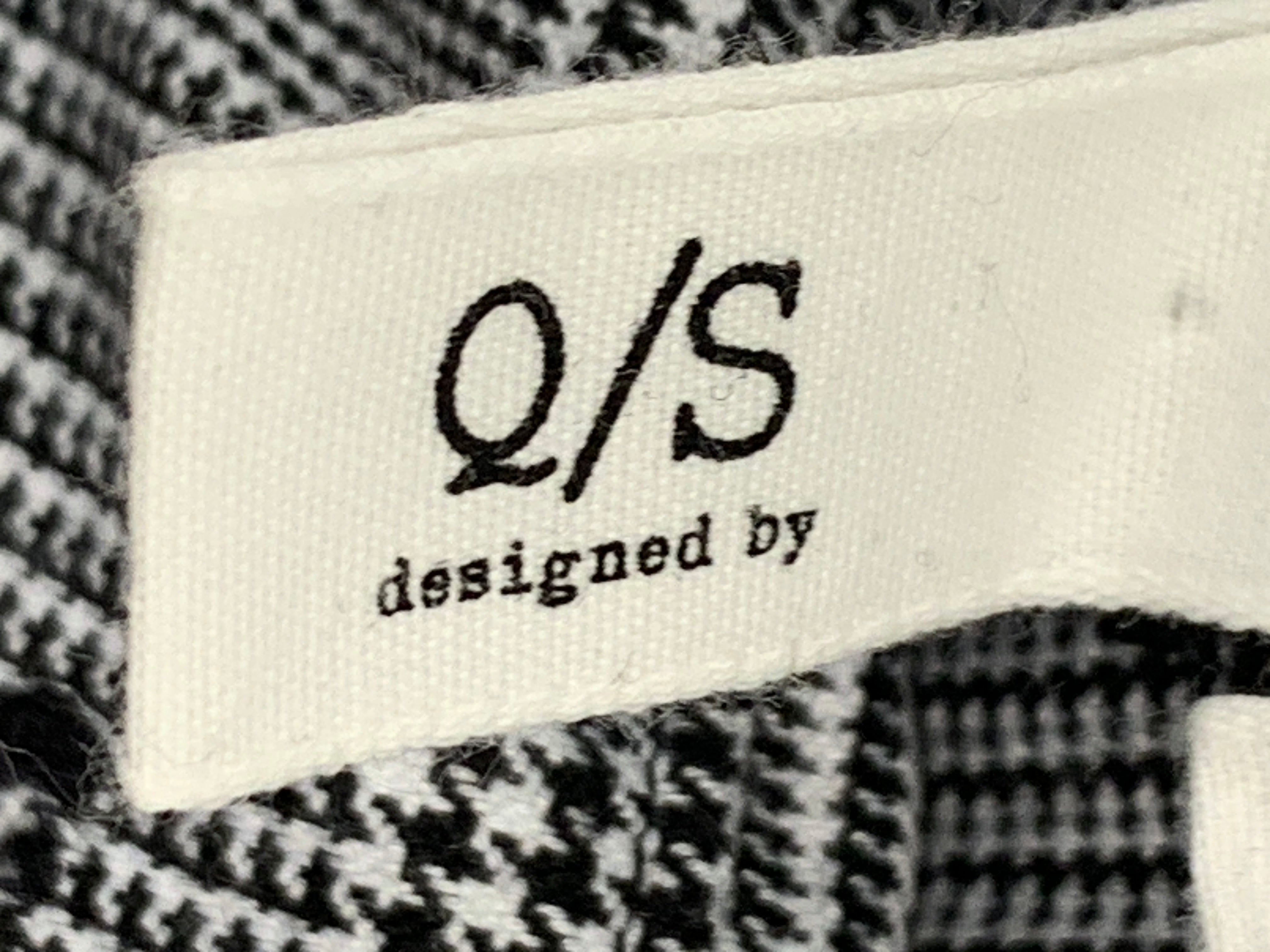 Q/S Bukser